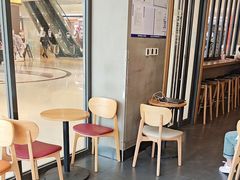 -COSTA COFFEE(龙德广场店)
