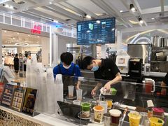 -KOI The(卓悦汇购物中心店)