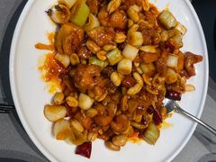 -北平食府·北京烤鸭(北京西站六里桥店)