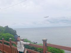 -龙头岩(Dragon Head Rock)
