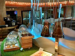 -济南喜来登酒店-盛宴自助西餐厅·综合自助
