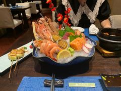 -南苑环球酒店-稻菊日式餐厅(鄞县大道店)