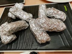 -宝园酒家(美林M·LIVE天地东座店)