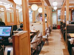 -一心创作料理屋(经开万达店)