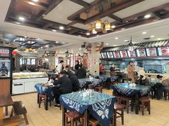 -桥香园云南过桥米线(金马碧鸡店)