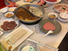 -小叫驴养生驴肉火锅(龙游店)