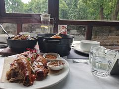 -野蔓果·山野菜(西湖景区·龙井茶田店)