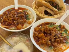 -豆相识•九九豆腐脑(牛咡桥店)