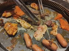 -么子烤肉(化龙池店)