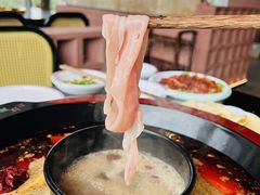-三江两海老火锅(北京首店)