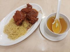 -盛记粥面(佐敦店)