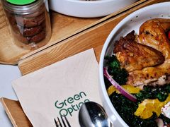 -Green Option(官舍店)