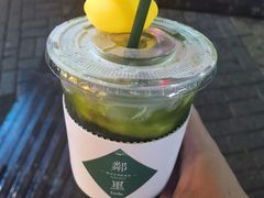 -LINLEE林里·手打柠檬茶(海曙天一广场店)