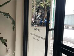 -常识咖啡common sense(春熙路店)