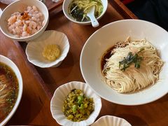 时令三虾面-同得兴 Since·1995 传统苏式面馆(十全街店)