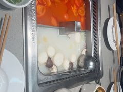 -海底捞火锅(万象汇店)
