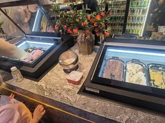 -一方渔歌蒸汽海鲜自助(文化路万达广场店)