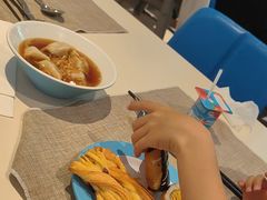 -帝企鹅自助餐厅•儿童岛•真企鹅(长隆企鹅酒店)