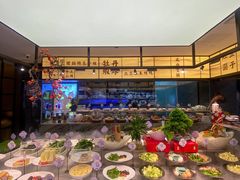 -章吴记喜瑞餐厅(东东城店)