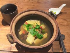 -天水蔬食料理(树德之光店)