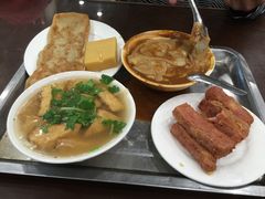-护国寺小吃(新街口店)