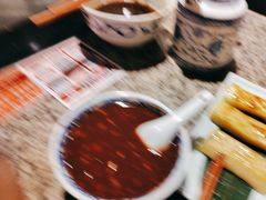 -南京大牌档(香港广场店)