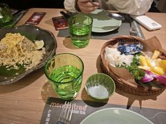 -mango tree芒果树泰国餐厅(青岛万象城店)