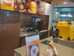 -麦当劳(深圳北站高铁店)
