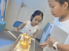 -CORNER CONE GELATO酷矿手作霜淇淋(南头古城店)