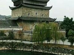 -上甘棠村
