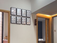 -雅享养生·中医调理·筋骨艾灸(广兰路店)