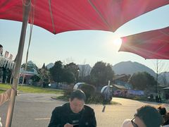 -云漫湖生态度假公园