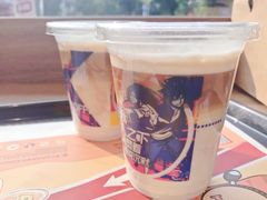 拿铁TN-肯德基(万科城店)