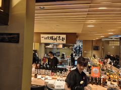 -一豚轩·烧鸟·豚骨拉面(五四路店)