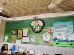 -上海为民商行清真饭店(南大路店)
