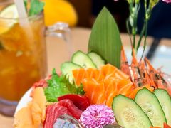 -大渔铁板烧(海雅缤纷城店)