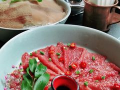 -大隐·成都火锅Bistro(合生麒麟新天地店)