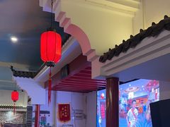 -红胖胖龙虾王·本地菜