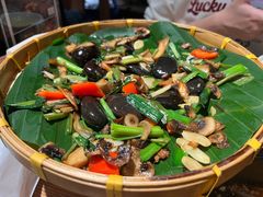 -云海肴·汽锅鸡·云南菜(美罗城店)