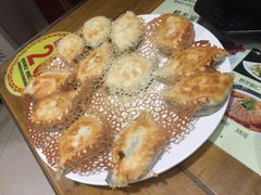 -葛记焖饼(伏牛路店)