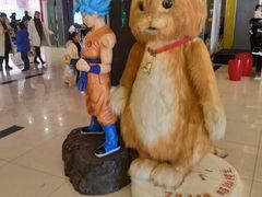 -横店电影城(李沧店)