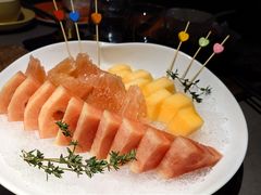 -Carbon喜神小厨·创意江南菜(国大城市广场店)