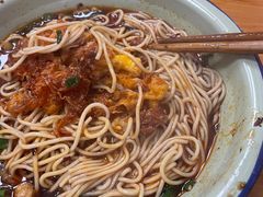 -老蒋面(南坪店)