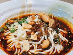 四川担担面-水煮鱼乡·川京菜(蛇口店)