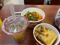 三鲜豆皮-蔡林记(胭脂路店)