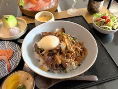 -西村日本料理(香格里拉饭店)