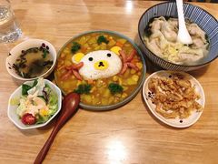 -红小满休闲餐厅(十全街店)