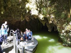 -怀托摩萤火虫洞