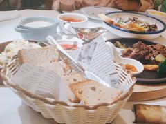 -俄士厨房(时代天街店)
