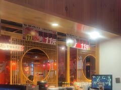 -老版火锅(半坡店)